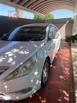 هيونداي سوناتا